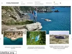 Sites similar to pixelfriedhof.com
