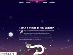Sites similar to pixelgarden.nl