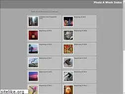 Sites similar to pixelgary.com