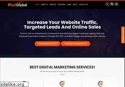 Sites similar to pixelglobalit.com