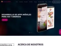Sites similar to pixelgrafia.com