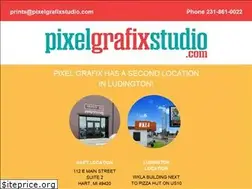 Sites similar to pixelgrafixstudio.com
