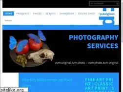 Sites similar to pixelgrain.de