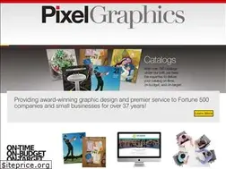 Sites similar to pixelgraphics.org