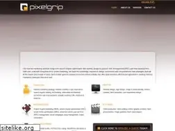 Sites similar to pixelgrip.com