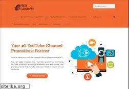 Sites similar to pixelgroovy.com