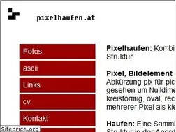 Sites similar to pixelhaufen.at