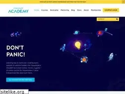 Sites similar to pixelhaze.academy