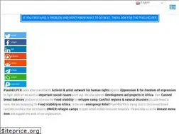 Sites similar to pixelhelper.org