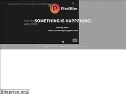 Sites similar to pixelhive.pro