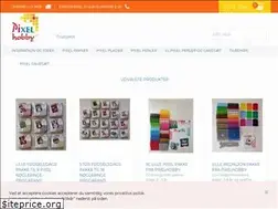 Sites similar to pixelhobby.dk