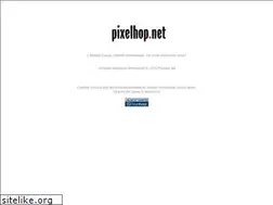 Sites similar to pixelhop.net