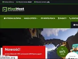 Sites similar to pixelhost.pl