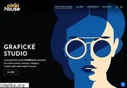Sites similar to pixelhouse.cz