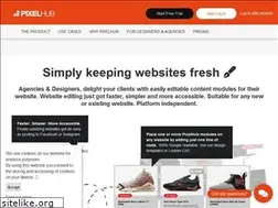 Sites similar to pixelhub.me