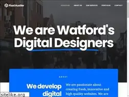 Sites similar to pixelhustler.uk