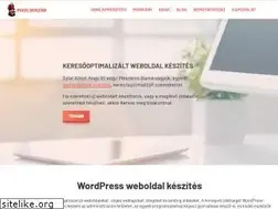 Sites similar to pixelhuszar.hu