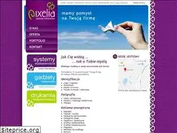 Sites similar to pixelia.pl