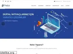 Sites similar to pixelica.net