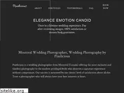 Sites similar to pixelicious.ca