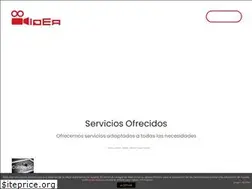 Sites similar to pixelidea.es