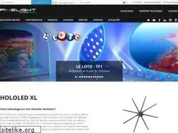 Sites similar to pixelight.fr