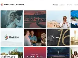 Sites similar to pixelightcreative.com