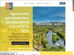 Sites similar to pixeligo.fr