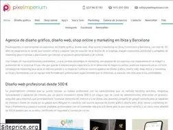 Sites similar to pixelimperium.com