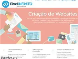 Sites similar to pixelinfinito.com