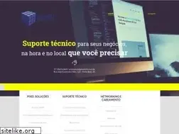 Sites similar to pixelinfo.com.br