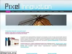 Sites similar to pixelinnovation.hu