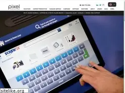 Sites similar to pixelinspiration.co.uk