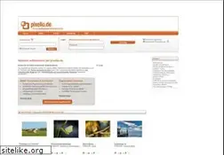 Sites similar to pixelio.de