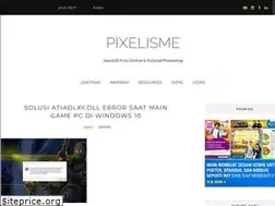 Sites similar to pixelisme.blogspot.com