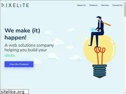 Sites similar to pixelite.com