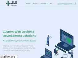 Sites similar to pixelkey.com.au