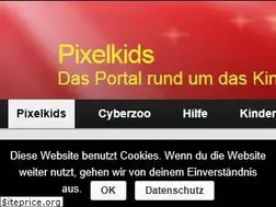 Sites similar to pixelkids.de