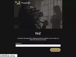 Sites similar to pixelkraft.se