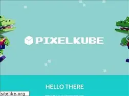 Sites similar to pixelkube.com