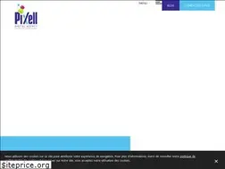 Sites similar to pixell.eu