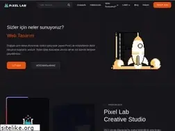 Sites similar to pixellab.com.tr