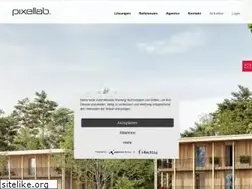 Sites similar to pixellab.de