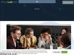 Sites similar to pixellab360.com