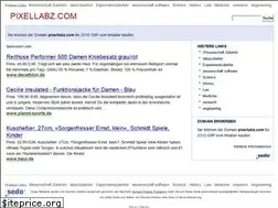Sites similar to pixellabz.com