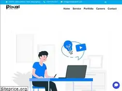 Sites similar to pixellankaweb.com