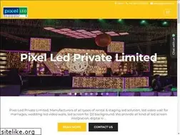 Sites similar to pixelled.co.in