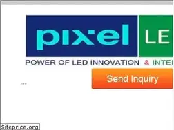 Sites similar to pixelled.in