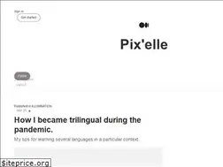 Sites similar to pixelledigital.medium.com