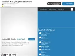 Sites similar to pixelledindia.com